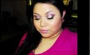 "Electrified" Holiday Look #1 2011!