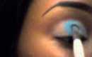 Introduction and First Tutorial featuring Wet and Wild: Blue Had Me At Hello Palette