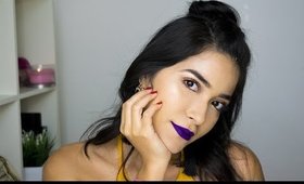 Latest Beauty Favorites | Favoritos de Maquillaje Recientes
