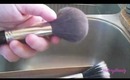 Deep Cleaning Your Brushes