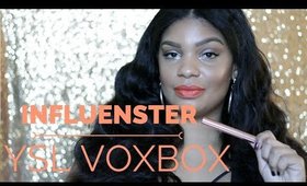 Influenter YSL VoxBox