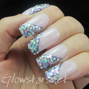 Read the blog post at http://glowstars.net/lacquer-obsession/2014/02/lets-raise-a-glass-to-the-bitter-end/
