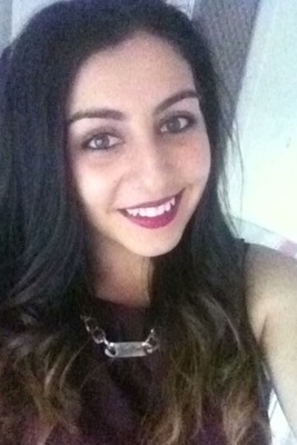 Chanelle N.