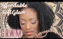 Affordable Soft Glam (Detailed Talk Through) l ReanellSelina