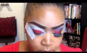 Tyme the Infamous Inspired Look