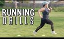 7 Running Drills I Plan To Do To Improve My Running