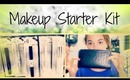 Drugstore Makeup Starter Kit for Beginners!