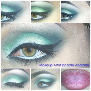 www.facebook.com/ricandrad.makeupartist 
