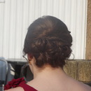 My Prom Hair