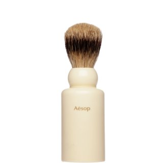 Aesop Shaving Brush