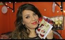 What I Got For Christmas & New Years | ZG Beauty