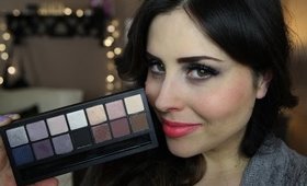 Review e Tutorial SMASHBOX Double Exposure!