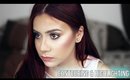 HOW TO: COUNTOUR AND HIGHLIGHT - EASY (DRUGSTORE ONLY)