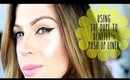 How To Do Gel Eyeliner | HOLLIE WAKEHAM