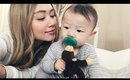 Mommy & Baby Update! | HAUSOFCOLOR
