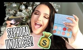 THE BEST OF SEPHORA UNDER $25 | AMANDA ENSING