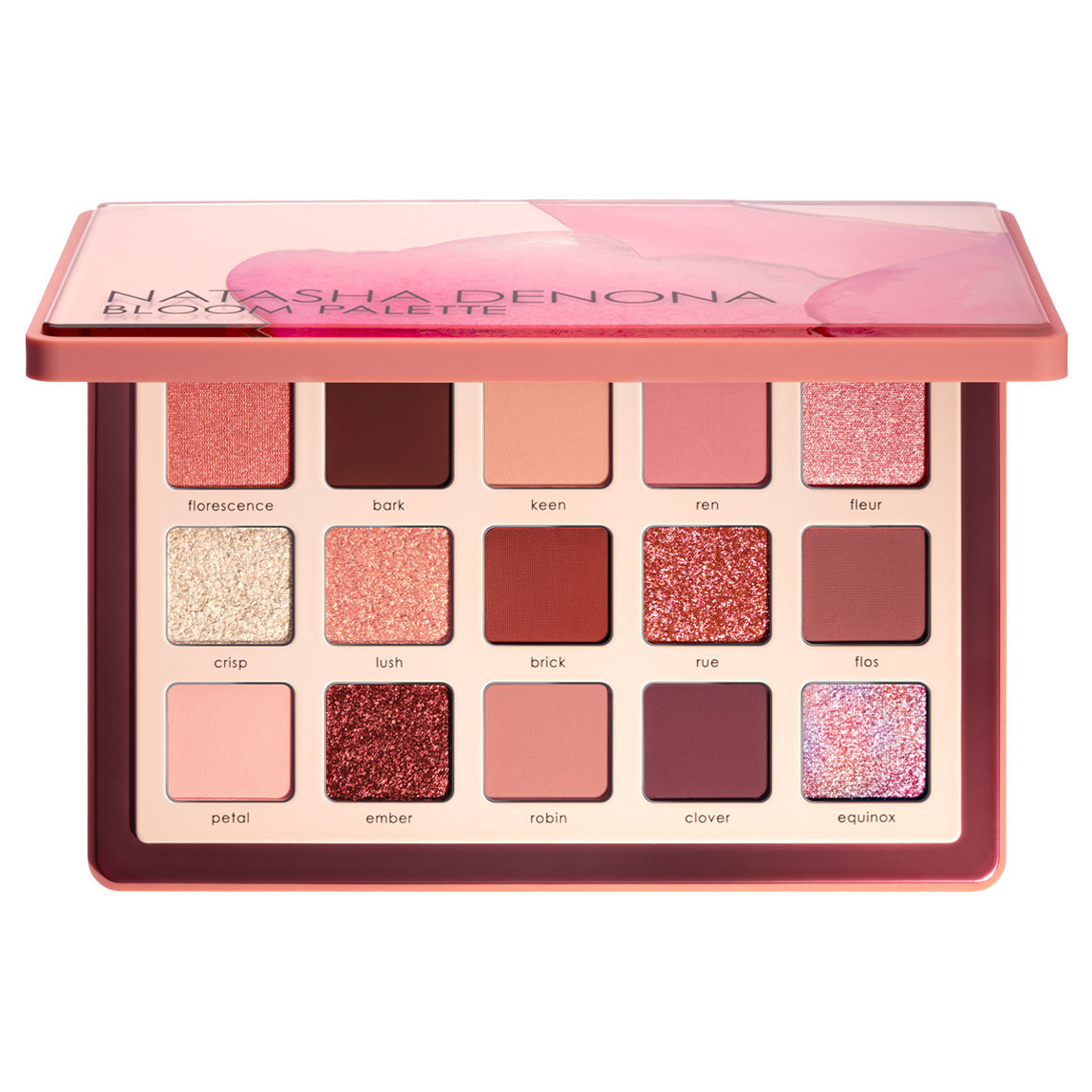 アイシャドウ Natasha Denona Eyeshadow Palette Amazon.com : Natasha Denona Retro Palette 15 Eyeshadow