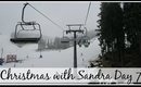 Skiing in Rogla | Christmas with Sandra Day 7
