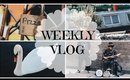 More London Fun with HannaCreative | Weekly Vlog