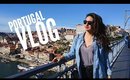 Portugal Castle Hopping | Travel Vlog 🇵🇹