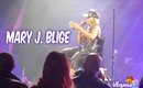 Mary j Blige was lit Vlogmas  (5-9)