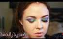 Incantata Sirena (Enchanted Mermaid) makeup tutorial - Beauty by Pinky