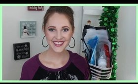 November Empties (Makeup, Skincare & Beauty) 2015