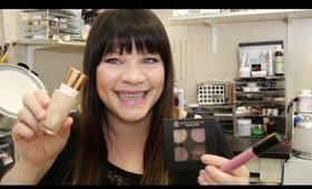MAKEUP HAUL!!!