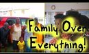 St. Croix Vlog Day 7: Family Over Everything  l TotalDivaRea