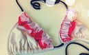 Fashion Friday: DIY Bikini Ruffle