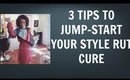 3 Tips to Jump-start a Style Rut Cure | Outfit Ideas | Color Analysis | Colour Analysis
