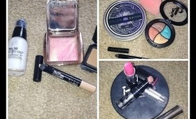 March Beauty Favorites