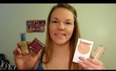 Spring Foundation Routine: March 2013