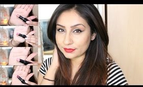 Top 5 Wet n Wild Matte lipsticks for Olive Tanned Medium skin tones | Makeup With Raji