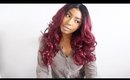 I AM GIVING AWAY FREE HAIR!!! | MY VERY FIRST GIVEAWAY 💖