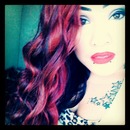 My Red Hair