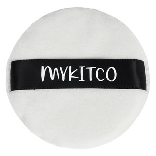 MYKITCO My Plush Puffs