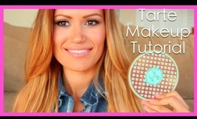 Tarte Waterproof Makeup Tutorial