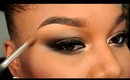 That's how you do a BROW!