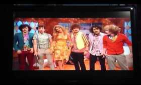 1d on snl