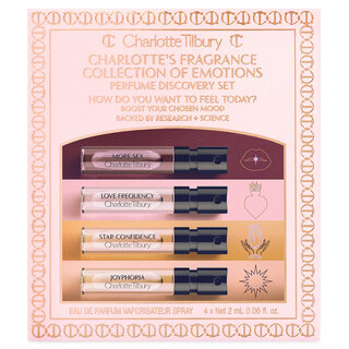 Charlotte Tilbury Star Confidence Discovery Set