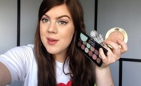 Emma Nørgaard's April '15 Favorites!