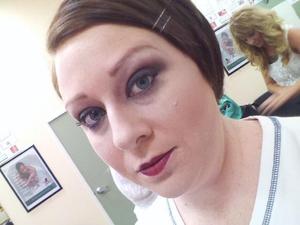 20s inspired look