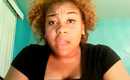 Natural Hair Care Part 3- FAQ"S and tips and natural Hair Rant