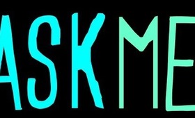 ASK ME THINGS