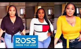 COME SHOP WITH ME AT ROSS TRY ON HAUL AFFORDABLE FASHION