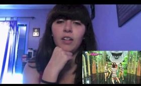 Hyuna- Red Comeback Stage Reaction