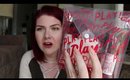Sephora Play May 2017 -Candice Parrott