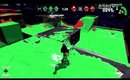 Girl plays first SPLATFEST ever on SPLATOON 2. The "i suck" edition