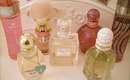 My Perfume Collection ♥